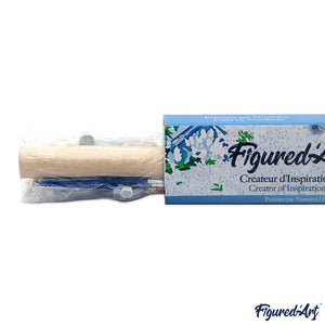 Dipingere con i numeri - Fuochi D'Artificio