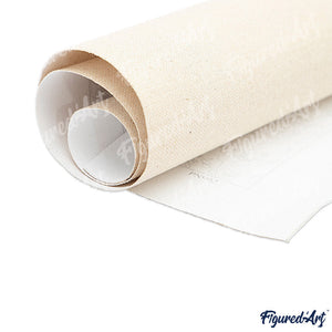 Dipingere con i numeri - Piccolo Cane Bianco