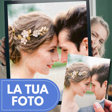 Carica l&#39;immagine nel visualizzatore di Gallery, Products Diamond Painting Personalizzato