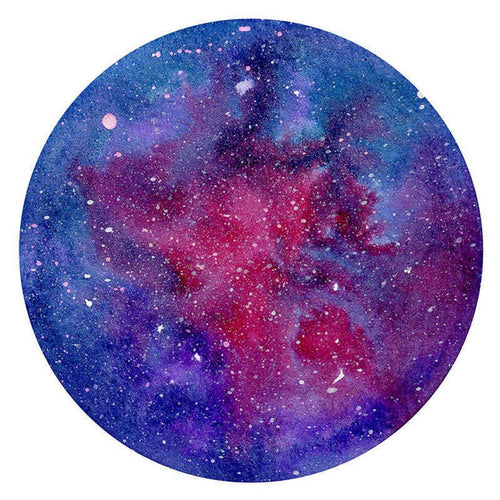 Puzzle 2D in legno - Nebulosa