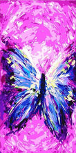 Carica l&#39;immagine nel visualizzatore di Gallery, Dipingere con i numeri - Splendore Astratto