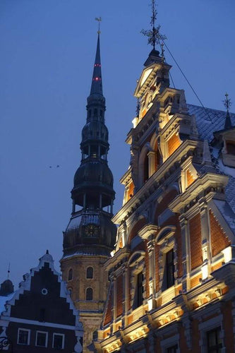 Dipingere con i numeri - Antica Torre