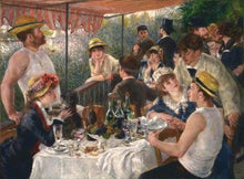 Carica l&#39;immagine nel visualizzatore di Gallery, Dipingere con i numeri - Aristocratici
