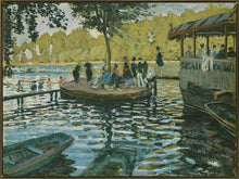 Carica l&#39;immagine nel visualizzatore di Gallery, Dipingere con i numeri - Sulle Rive Del Lago