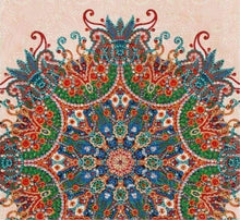 Carica l&#39;immagine nel visualizzatore di Gallery, Diamond Painting - Arte