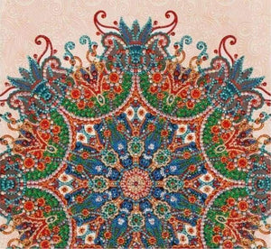 Diamond Painting - Arte