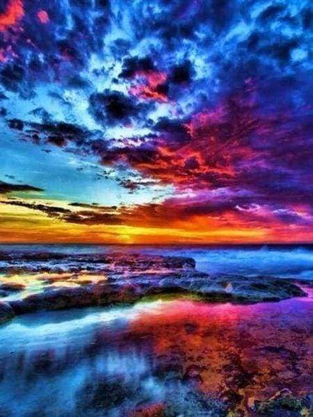 Diamond Painting - Bel Cielo