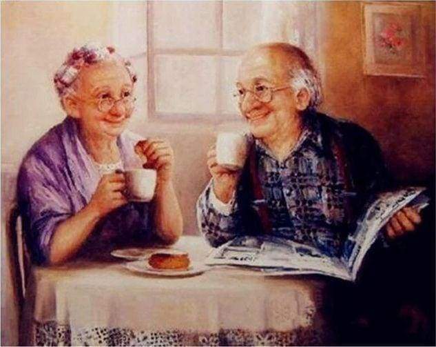 Diamond Painting - Complicità