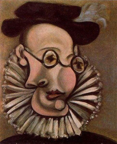 Diamond Painting - Double Face
