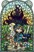 Carica l&#39;immagine nel visualizzatore di Gallery, Diamond Painting - Manga
