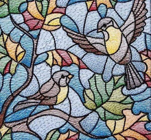 Carica l&#39;immagine nel visualizzatore di Gallery, Diamond Painting - Mosaico Di Uccelli