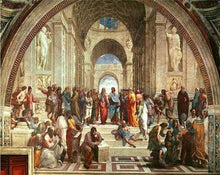 Carica l&#39;immagine nel visualizzatore di Gallery, Diamond Painting - Vecchi Tempi