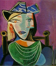 Carica l&#39;immagine nel visualizzatore di Gallery, Diamond Painting - Picasso