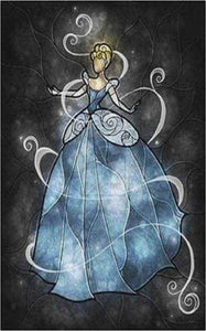 Diamond Painting - Principessa