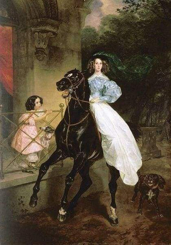 Diamond Painting - Il Pilota