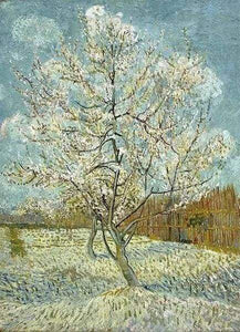 Diamond Painting - Albero