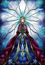 Carica l&#39;immagine nel visualizzatore di Gallery, Diamond Painting - Il Tuo Credo