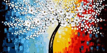 Carica l&#39;immagine nel visualizzatore di Gallery, Dipingere con i numeri - Buona Fortuna