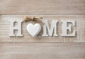 Dipingere con i numeri - Casa