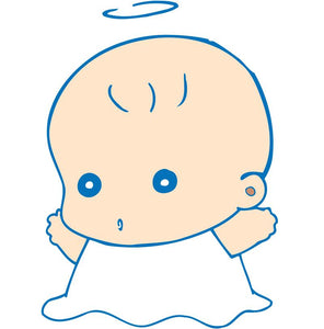 Dipingere con i numeri Bambini - Ragazzino