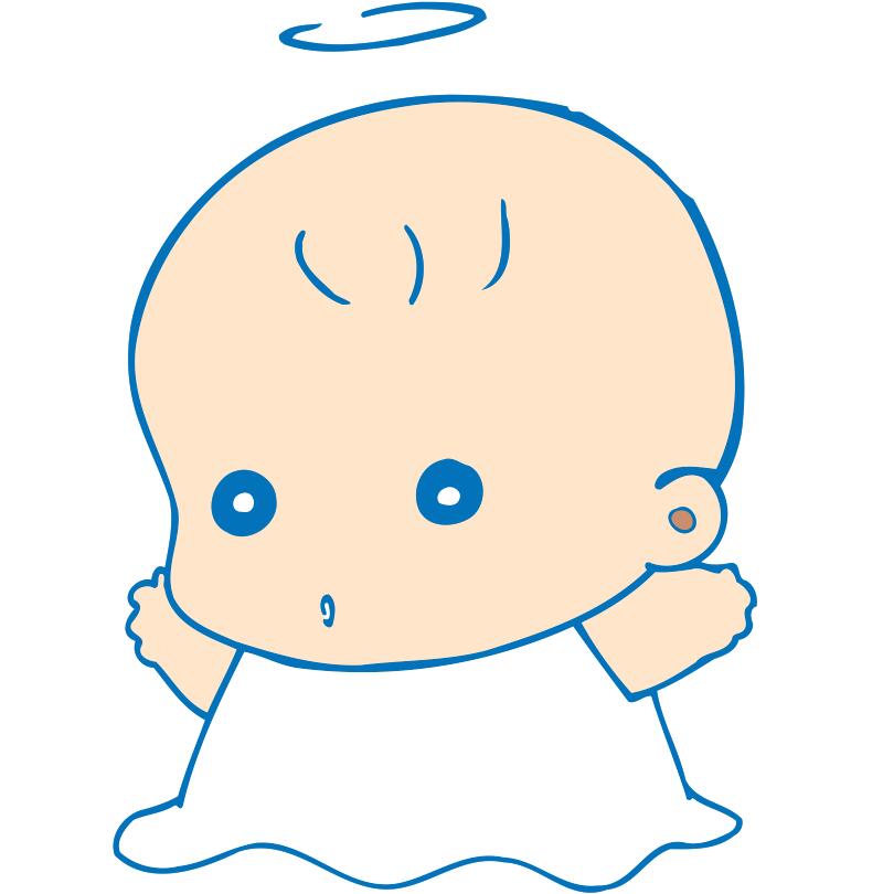 Dipingere con i numeri Bambini - Ragazzino