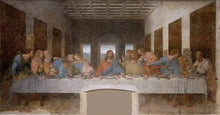 Carica l&#39;immagine nel visualizzatore di Gallery, Dipingere con i numeri - Pranzo
