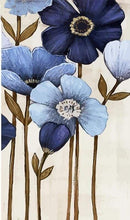 Carica l&#39;immagine nel visualizzatore di Gallery, Dipingere con i numeri - L&#39;Orchidea