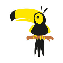 Carica l&#39;immagine nel visualizzatore di Gallery, Dipingere con i numeri Bambini - Tucano