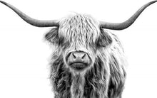 Carica l&#39;immagine nel visualizzatore di Gallery, Dipingere con i numeri - Yak